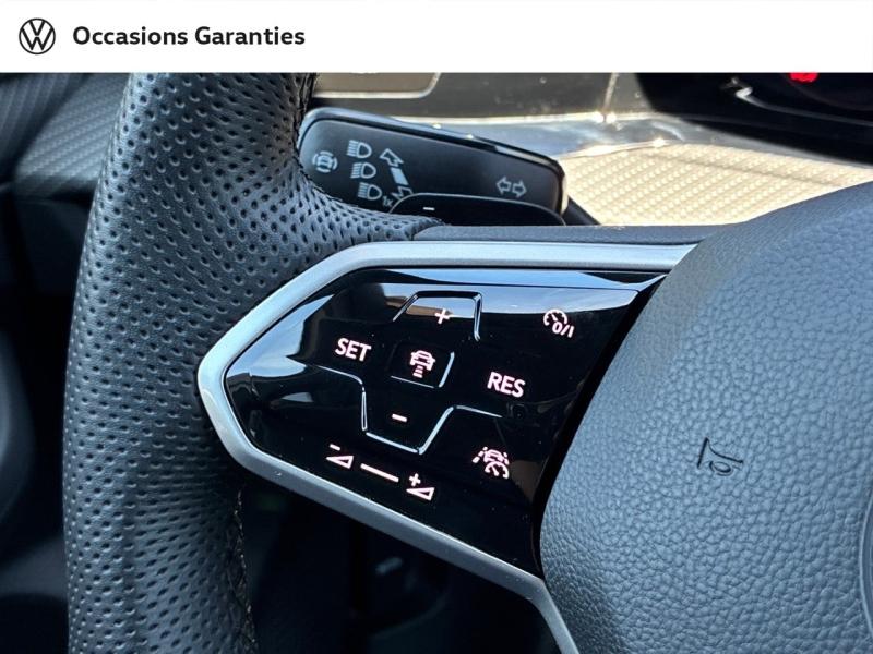 Voitures occasions VOLKSWAGEN GOLF R-Line Clermont-Ferrand