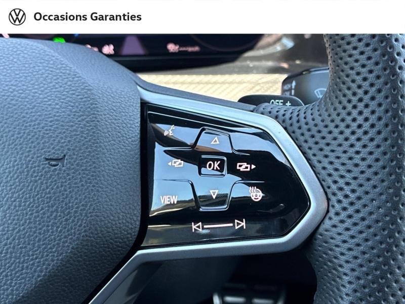 Voitures occasions VOLKSWAGEN GOLF R-Line Clermont-Ferrand
