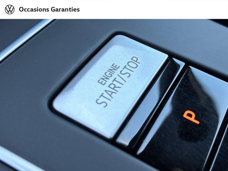 Voitures occasions VOLKSWAGEN GOLF R-Line Clermont-Ferrand