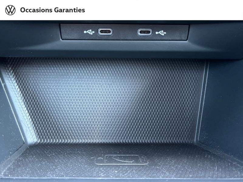 Voitures occasions VOLKSWAGEN GOLF R-Line Clermont-Ferrand
