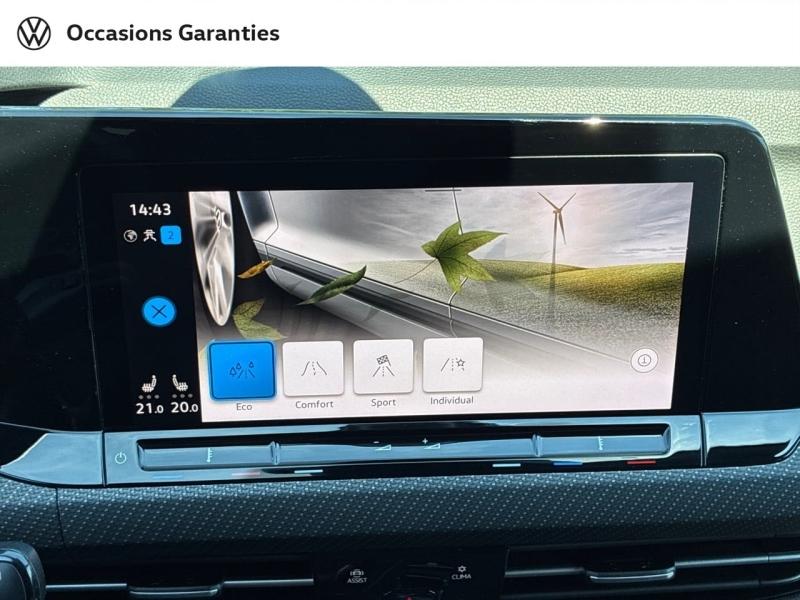 Voitures occasions VOLKSWAGEN GOLF R-Line Clermont-Ferrand