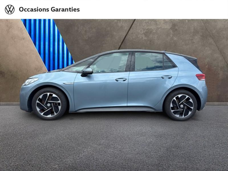 Voitures occasions VOLKSWAGEN ID.3 Business Clermont-Ferrand