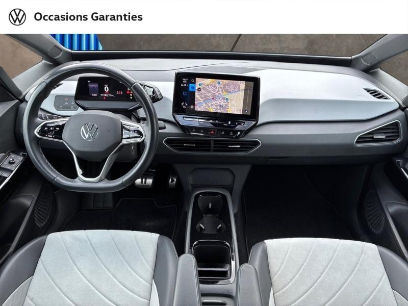 Voitures occasions VOLKSWAGEN ID.3 Business Clermont-Ferrand
