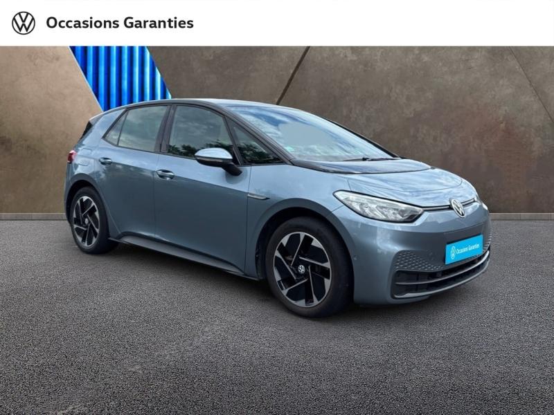 Voitures occasions VOLKSWAGEN ID.3 Business Clermont-Ferrand