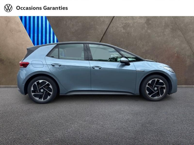 Voitures occasions VOLKSWAGEN ID.3 Business Clermont-Ferrand