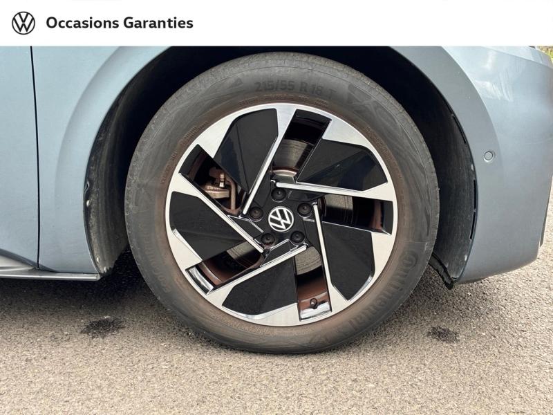 Voitures occasions VOLKSWAGEN ID.3 Business Clermont-Ferrand