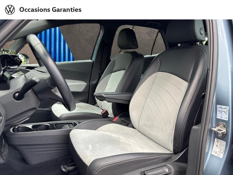 Voitures occasions VOLKSWAGEN ID.3 Business Clermont-Ferrand