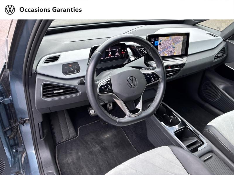 Voitures occasions VOLKSWAGEN ID.3 Business Clermont-Ferrand