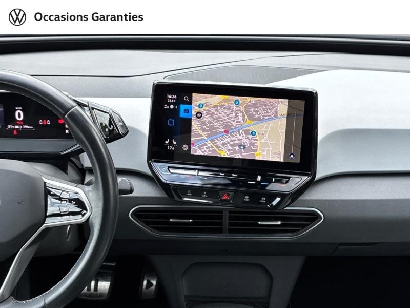 Voitures occasions VOLKSWAGEN ID.3 Business Clermont-Ferrand