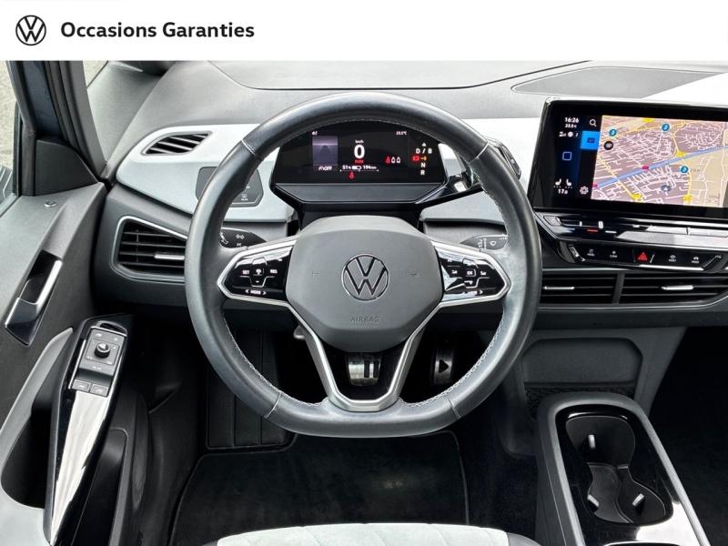 Voitures occasions VOLKSWAGEN ID.3 Business Clermont-Ferrand