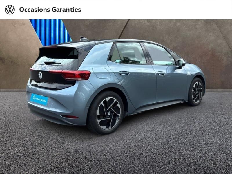 Voitures occasions VOLKSWAGEN ID.3 Business Clermont-Ferrand