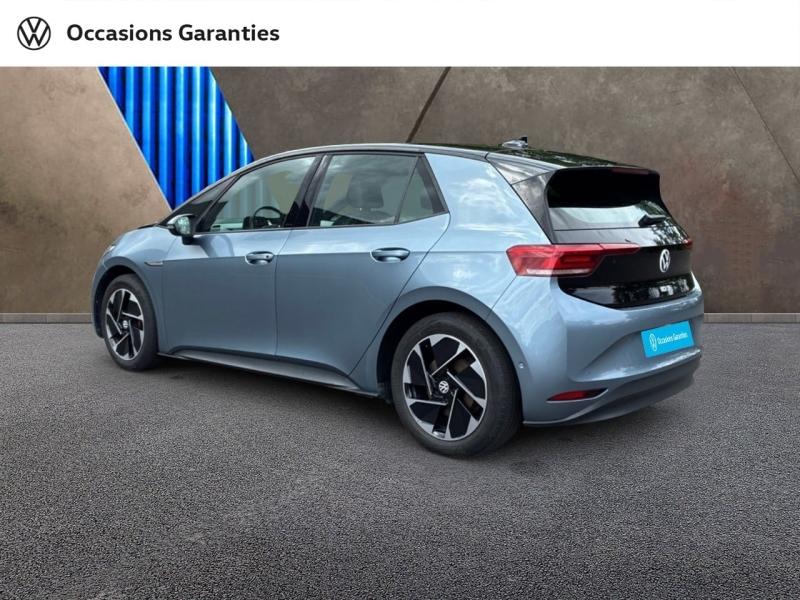 Voitures occasions VOLKSWAGEN ID.3 Business Clermont-Ferrand