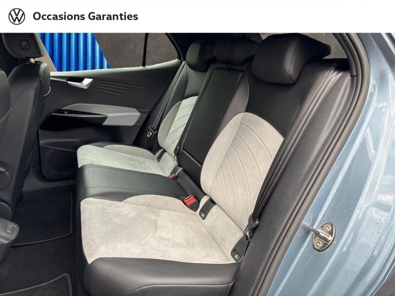 Voitures occasions VOLKSWAGEN ID.3 Business Clermont-Ferrand