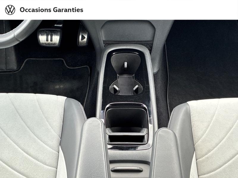 Voitures occasions VOLKSWAGEN ID.3 Business Clermont-Ferrand