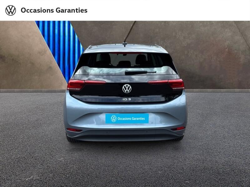 Voitures occasions VOLKSWAGEN ID.3 Business Clermont-Ferrand