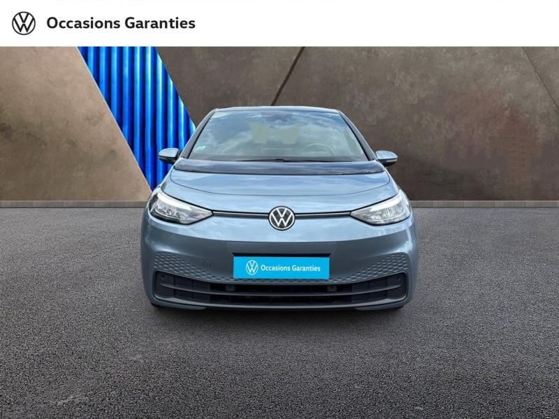 Voitures occasions VOLKSWAGEN ID.3 Business Clermont-Ferrand