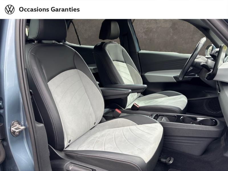 Voitures occasions VOLKSWAGEN ID.3 Business Clermont-Ferrand