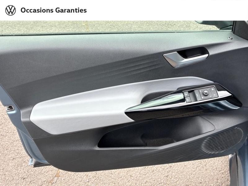 Voitures occasions VOLKSWAGEN ID.3 Business Clermont-Ferrand