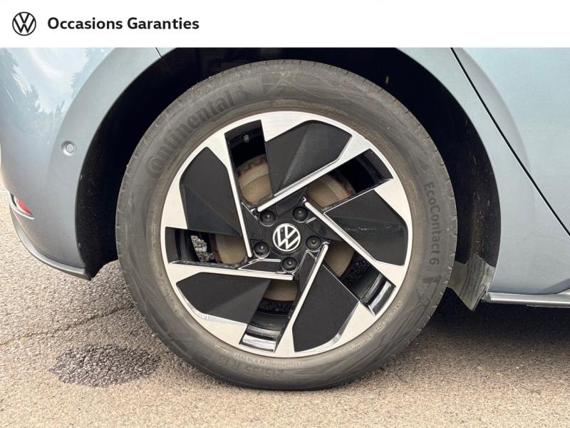 Voitures occasions VOLKSWAGEN ID.3 Business Clermont-Ferrand