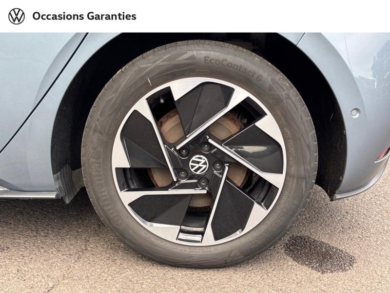 Voitures occasions VOLKSWAGEN ID.3 Business Clermont-Ferrand