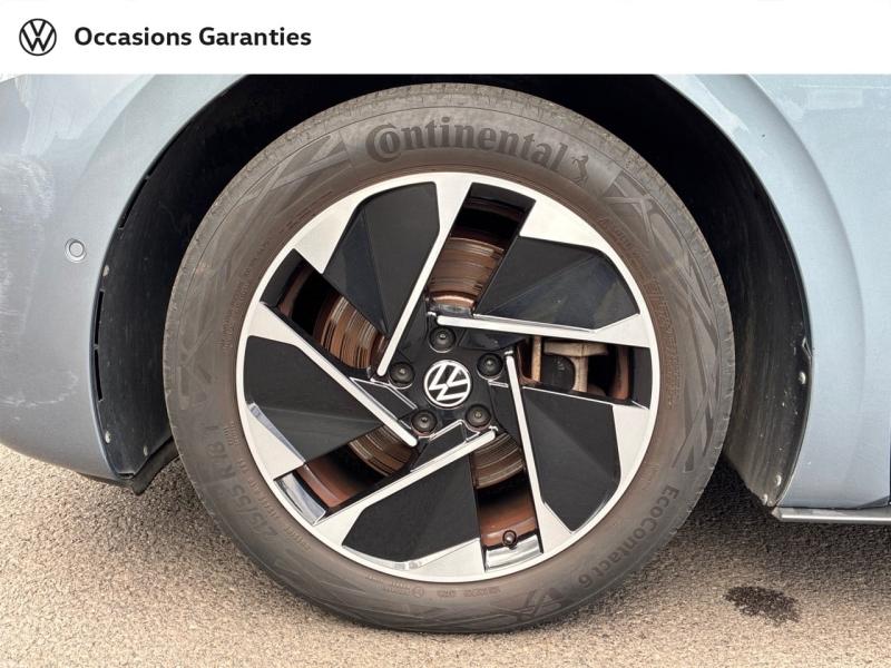 Voitures occasions VOLKSWAGEN ID.3 Business Clermont-Ferrand