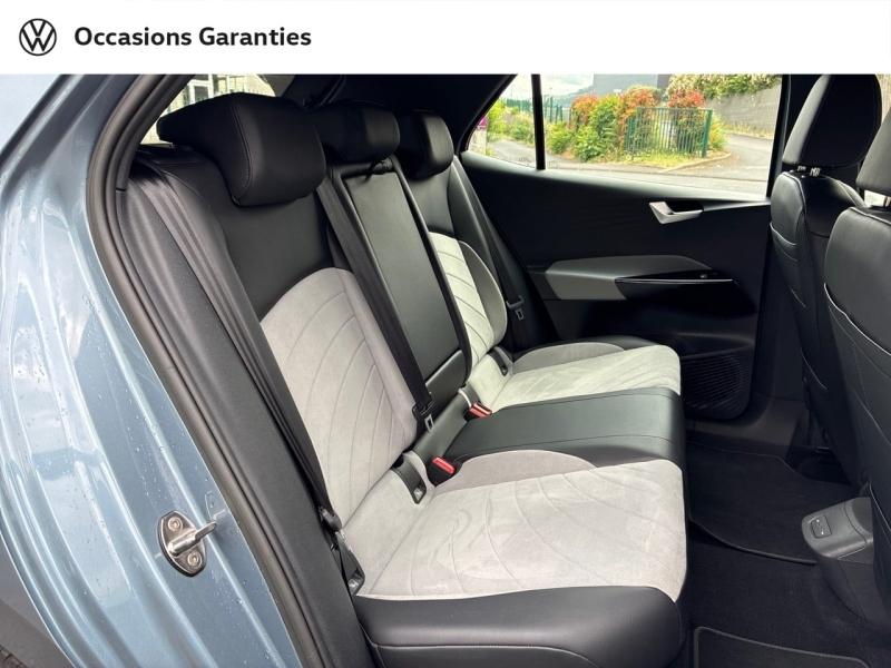 Voitures occasions VOLKSWAGEN ID.3 Business Clermont-Ferrand