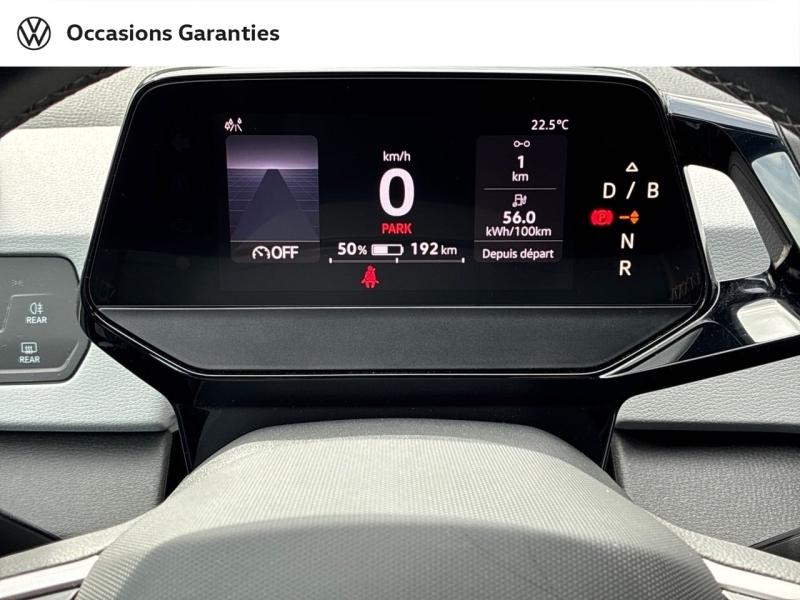 Voitures occasions VOLKSWAGEN ID.3 Business Clermont-Ferrand