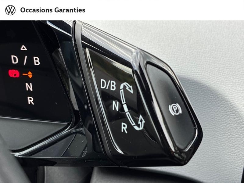 Voitures occasions VOLKSWAGEN ID.3 Business Clermont-Ferrand