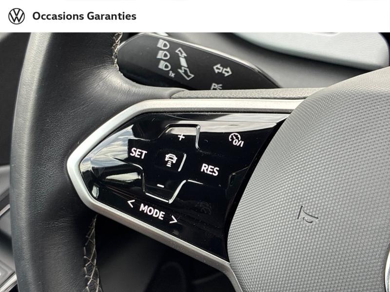 Voitures occasions VOLKSWAGEN ID.3 Business Clermont-Ferrand