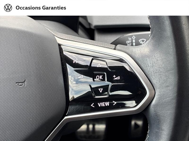 Voitures occasions VOLKSWAGEN ID.3 Business Clermont-Ferrand