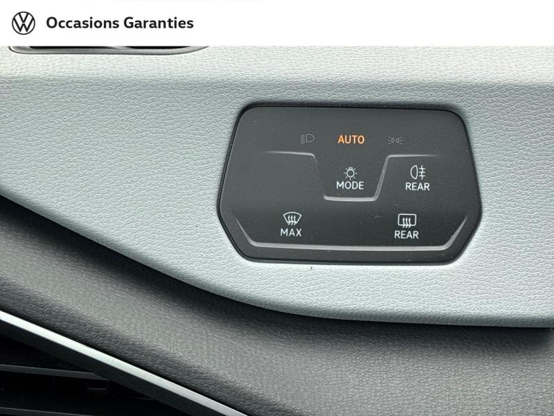 Voitures occasions VOLKSWAGEN ID.3 Business Clermont-Ferrand