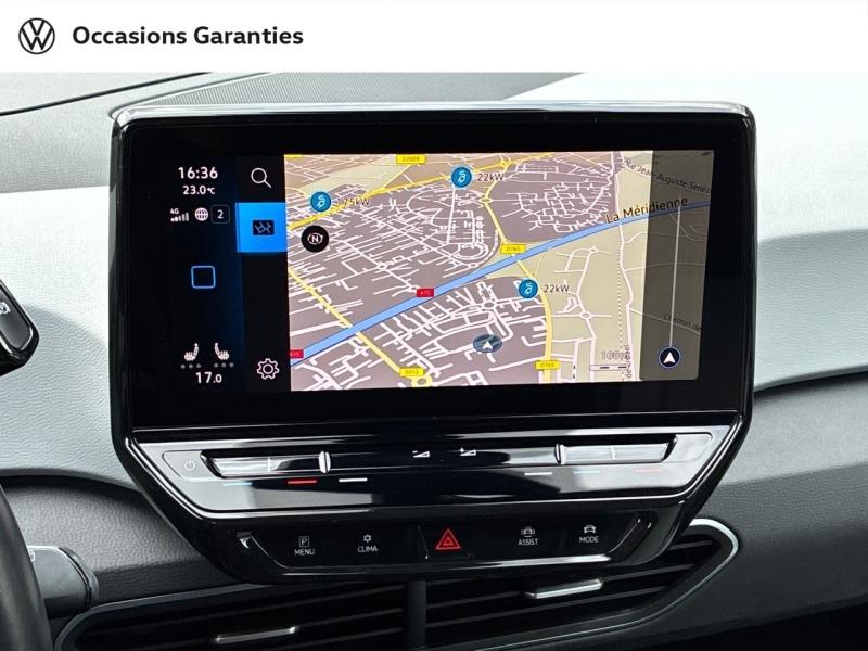 Voitures occasions VOLKSWAGEN ID.3 Business Clermont-Ferrand