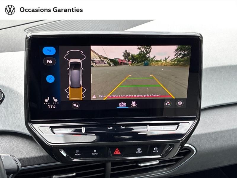 Voitures occasions VOLKSWAGEN ID.3 Business Clermont-Ferrand