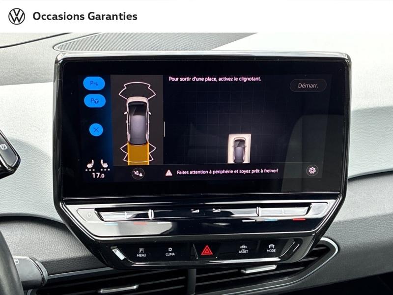 Voitures occasions VOLKSWAGEN ID.3 Business Clermont-Ferrand