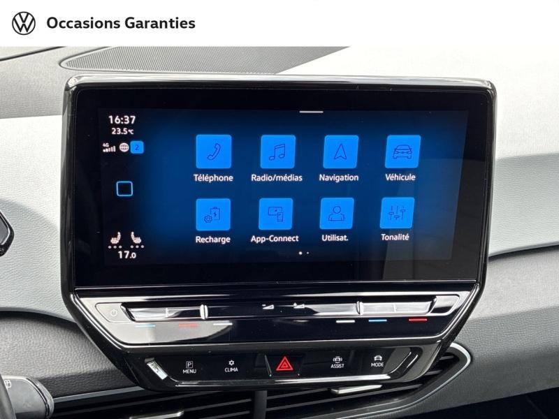 Voitures occasions VOLKSWAGEN ID.3 Business Clermont-Ferrand
