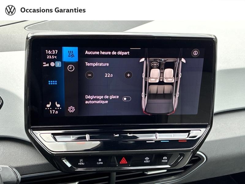 Voitures occasions VOLKSWAGEN ID.3 Business Clermont-Ferrand