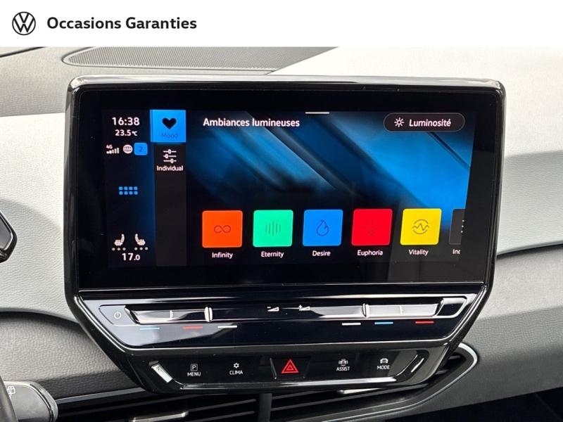 Voitures occasions VOLKSWAGEN ID.3 Business Clermont-Ferrand