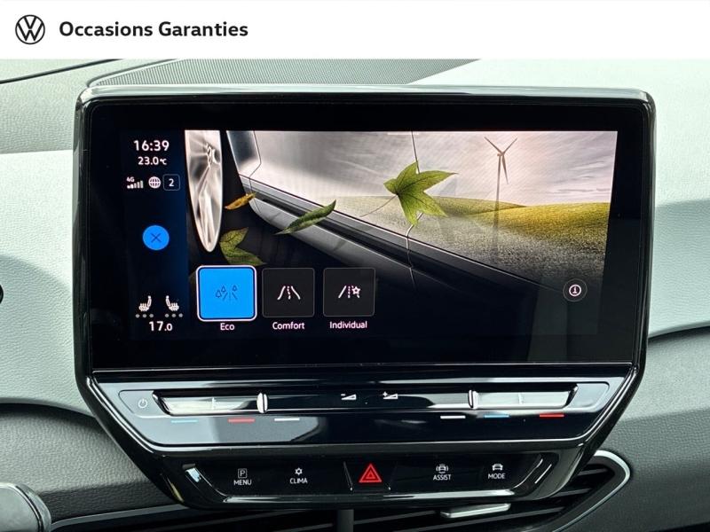 Voitures occasions VOLKSWAGEN ID.3 Business Clermont-Ferrand