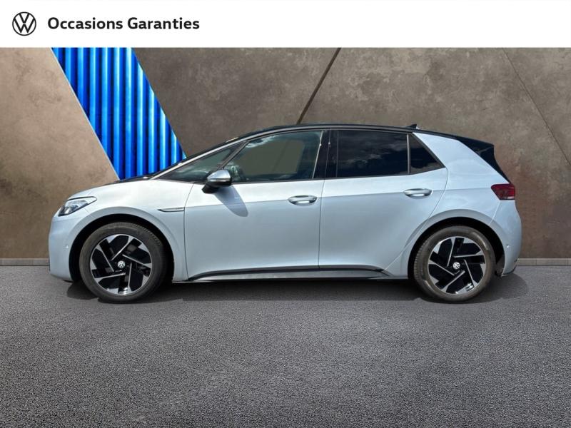Voitures occasions VOLKSWAGEN ID.3 Active Clermont-Ferrand