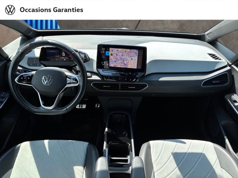 Voitures occasions VOLKSWAGEN ID.3 Active Clermont-Ferrand