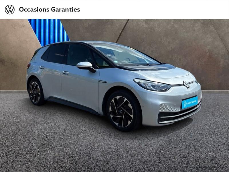 Voitures occasions VOLKSWAGEN ID.3 Active Clermont-Ferrand