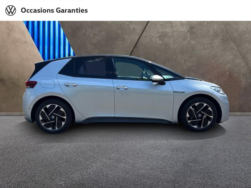 Voitures occasions VOLKSWAGEN ID.3 Active Clermont-Ferrand