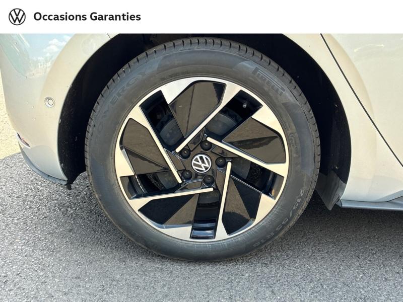 Voitures occasions VOLKSWAGEN ID.3 Active Clermont-Ferrand