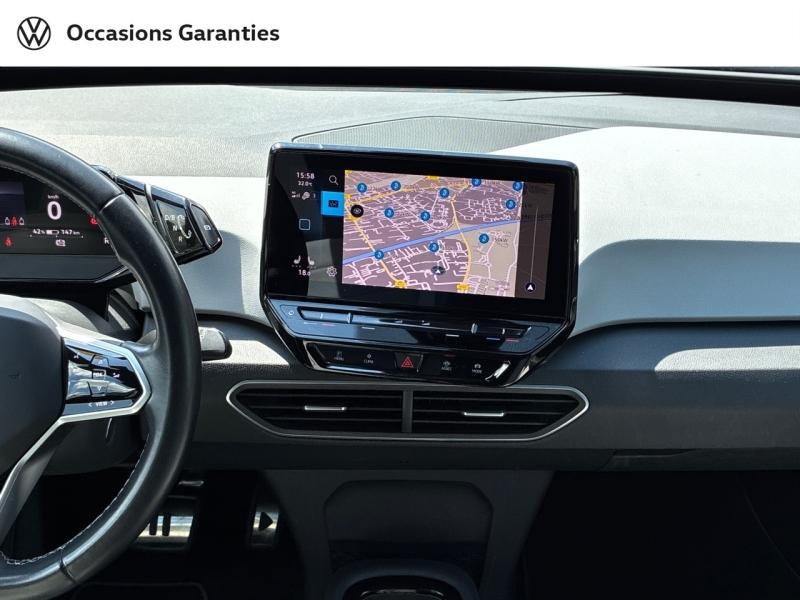 Voitures occasions VOLKSWAGEN ID.3 Active Clermont-Ferrand