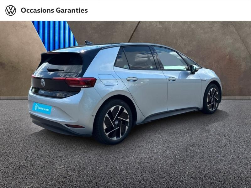 Voitures occasions VOLKSWAGEN ID.3 Active Clermont-Ferrand