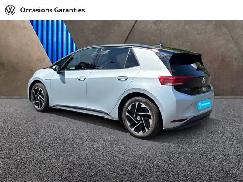 Voitures occasions VOLKSWAGEN ID.3 Active Clermont-Ferrand