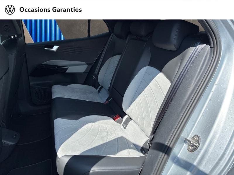 Voitures occasions VOLKSWAGEN ID.3 Active Clermont-Ferrand