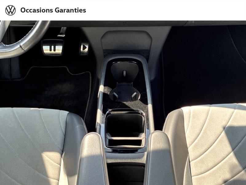 Voitures occasions VOLKSWAGEN ID.3 Active Clermont-Ferrand