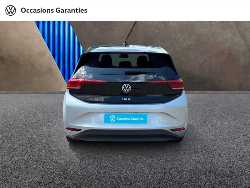 Voitures occasions VOLKSWAGEN ID.3 Active Clermont-Ferrand