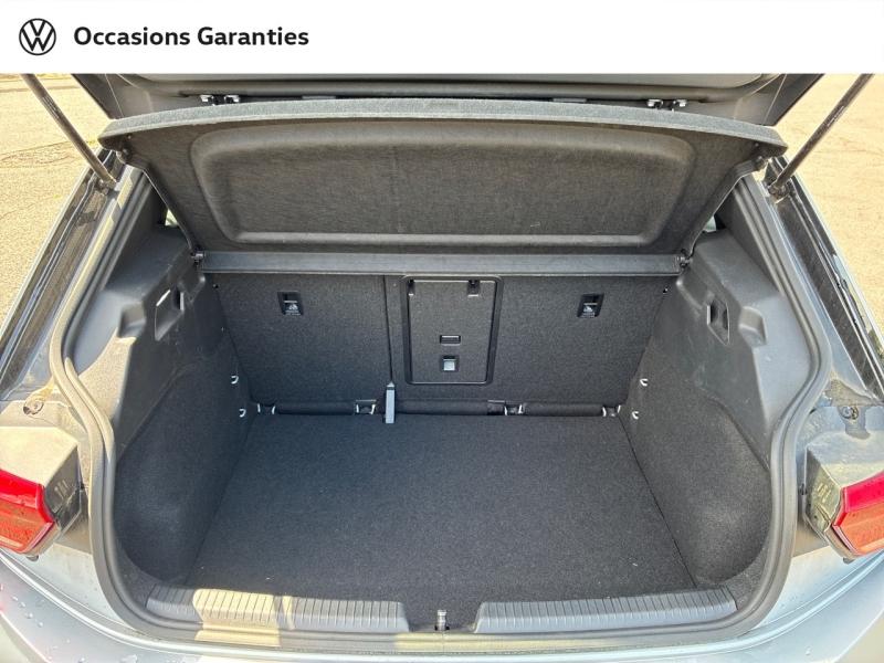 Voitures occasions VOLKSWAGEN ID.3 Active Clermont-Ferrand